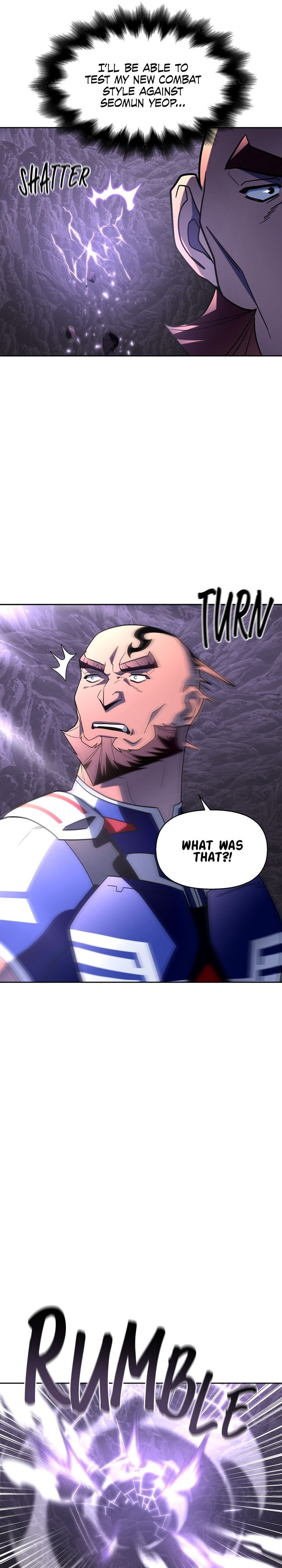 Superhuman Battlefield, Chapter 9 image 22